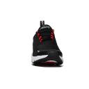 Nike Air Max 270 Black Red White (GS)