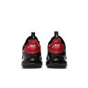 Nike Air Max 270 Black Red White (GS)