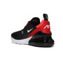 Nike Air Max 270 Black Red White (GS)