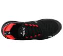 Nike Air Max 270 Black Red White (GS)