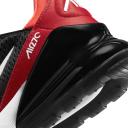 Nike Air Max 270 Black Red White (GS)