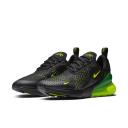 Nike Air Max 270 Black Volt Oil Grey