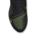 Nike Air Max 270 Black Volt Oil Grey