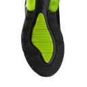 Nike Air Max 270 Black Volt Oil Grey