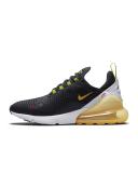 Nike Air Max 270 Black/white-yellow DO5849-001 Men's