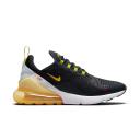 Nike Air Max 270 Black/white-yellow DO5849-001 Men's