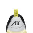 Nike Air Max 270 Black/white-yellow DO5849-001 Men's