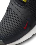 Nike Air Max 270 Black/white-yellow DO5849-001 Men's