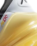 Nike Air Max 270 Black/white-yellow DO5849-001 Men's