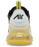 Nike Air Max 270 Black/white-yellow DO5849-001 Men's