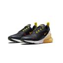 Nike Air Max 270 Black/white-yellow DO5849-001 Men's