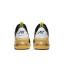 Nike Air Max 270 Black/white-yellow DO5849-001 Men's