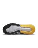Nike Air Max 270 Black/white-yellow DO5849-001 Men's