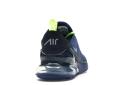 Nike Air Max 270 Blue Void Volt
