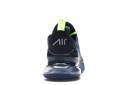 Nike Air Max 270 Blue Void Volt