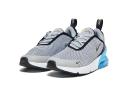 Nike Air Max 270 Children's - Black / White - 1
