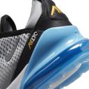 Nike Air Max 270 Children's - Black / White - 1