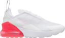Nike Air Max 270 Children's - Black / White - 11