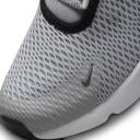 Nike Air Max 270 Children's - Black / White - 13