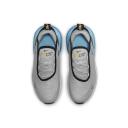Nike Air Max 270 Children's - Black / White - 13
