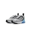 Nike Air Max 270 Children's - Black / White - 3