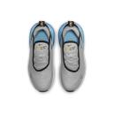 Nike Air Max 270 Children's - Black / White - 3