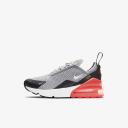 Nike Air Max 270 Children's - Black / White