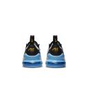Nike Air Max 270 Children's - Black / White