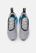 Nike Air Max 270 Children's - Black / White