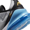 Nike Air Max 270 Children's - Black / White