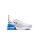Nike Air Max 270 Children's - White - 11