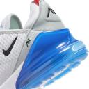 Nike Air Max 270 Children's - White - 11