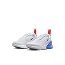 Nike Air Max 270 Children's - White - 12
