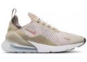 Nike Air Max 270 Cream