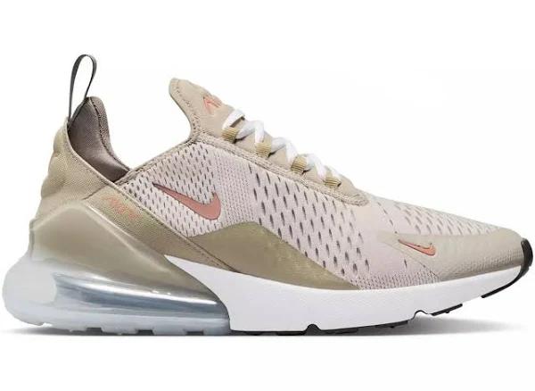 Nike Air Max 270 Cream