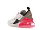 Nike Air Max 270 Essential White Pink Black (Women's)