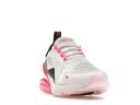 Nike Air Max 270 Essential White Pink Black (Women's)