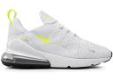 Nike Air Max 270 Essential White Volt Wolf Grey
