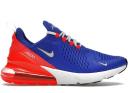 Nike Air Max 270 Essential White Volt Wolf Grey