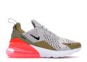 Nike Air Max 270 Flat Gold (Women's)