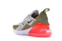 Nike Air Max 270 Flat Gold (Women's)