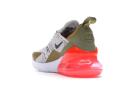 Nike Air Max 270 Flat Gold (Women's)