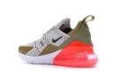 Nike Air Max 270 Flat Gold (Women's)