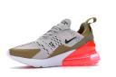 Nike Air Max 270 Flat Gold (Women's)