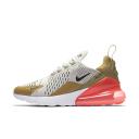 Nike Air Max 270 Flat Gold (Women's)
