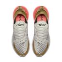 Nike Air Max 270 Flat Gold (Women's)