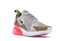 Nike Air Max 270 Flat Gold (Women's)