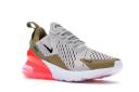 Nike Air Max 270 Flat Gold (Women's)