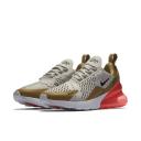 Nike Air Max 270 Flat Gold (Women's)