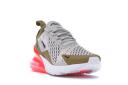 Nike Air Max 270 Flat Gold (Women's)